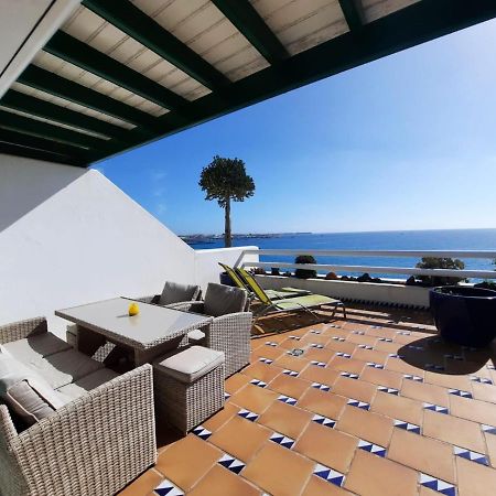 Apartamento Gaviota Playa Blanca  Exteriér fotografie