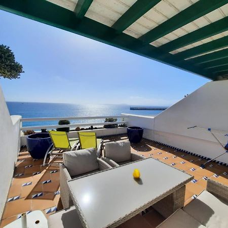 Apartamento Gaviota Playa Blanca  Exteriér fotografie