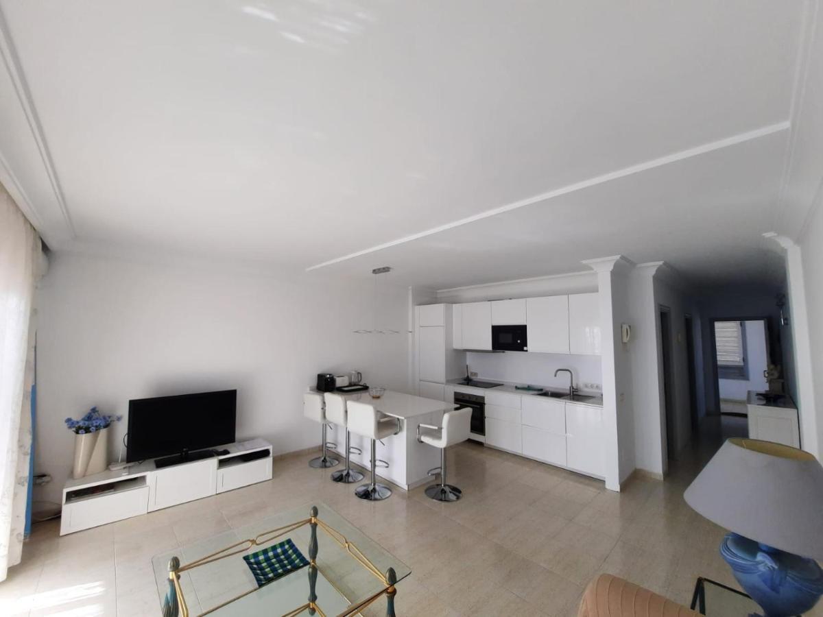Apartamento Gaviota Playa Blanca  Exteriér fotografie