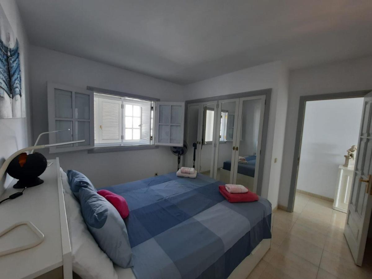 Apartamento Gaviota Playa Blanca  Exteriér fotografie