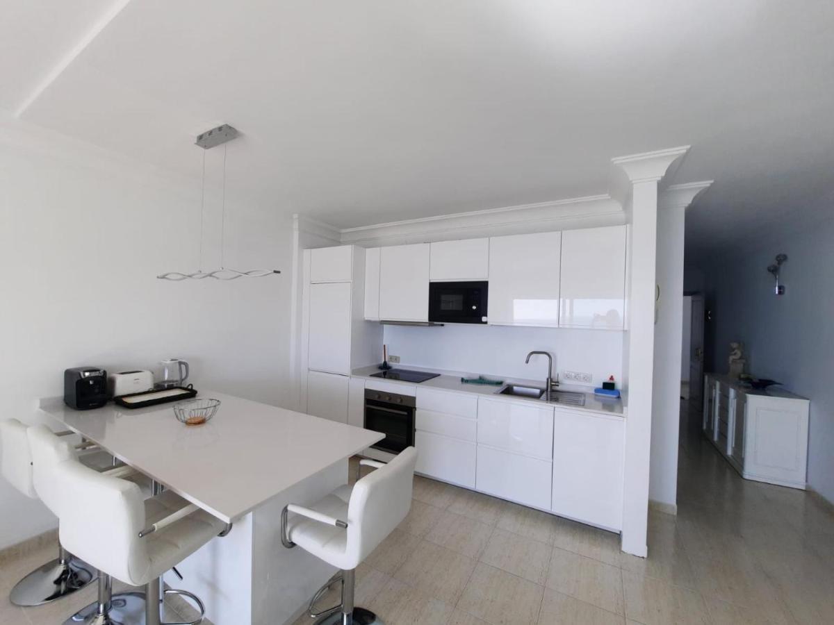 Apartamento Gaviota Playa Blanca  Exteriér fotografie