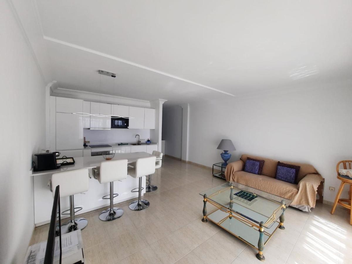 Apartamento Gaviota Playa Blanca  Exteriér fotografie