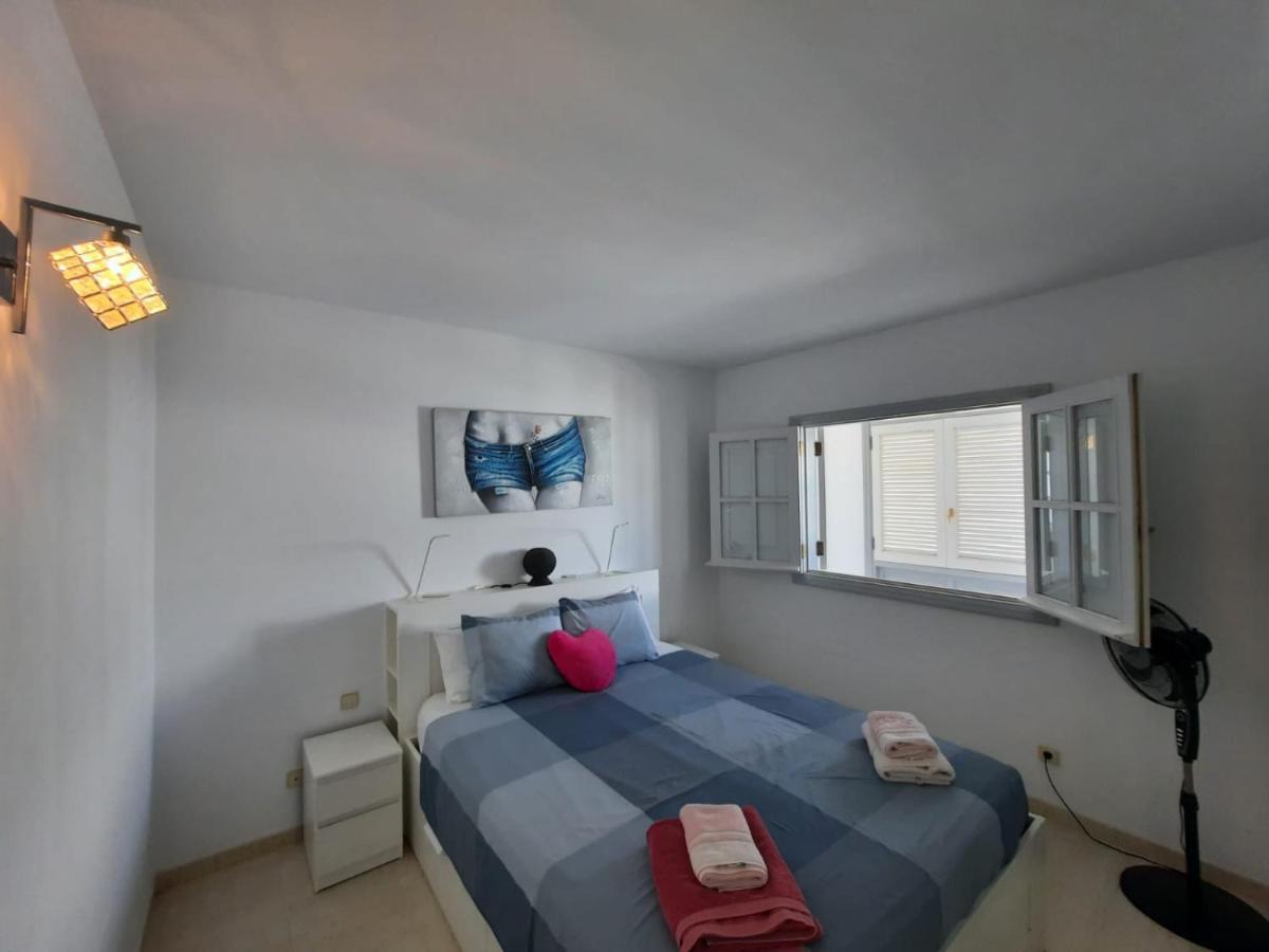 Apartamento Gaviota Playa Blanca  Exteriér fotografie