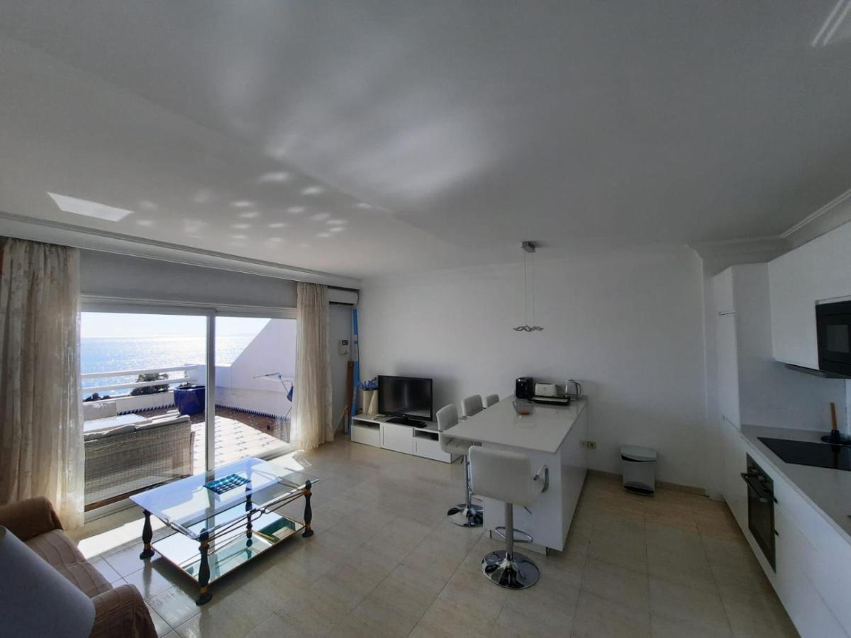 Apartamento Gaviota Playa Blanca  Exteriér fotografie