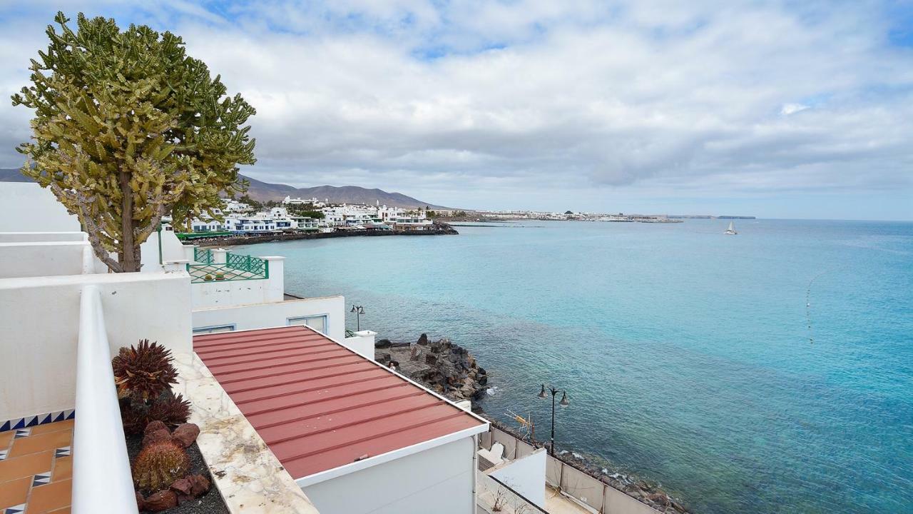Apartamento Gaviota Playa Blanca  Exteriér fotografie