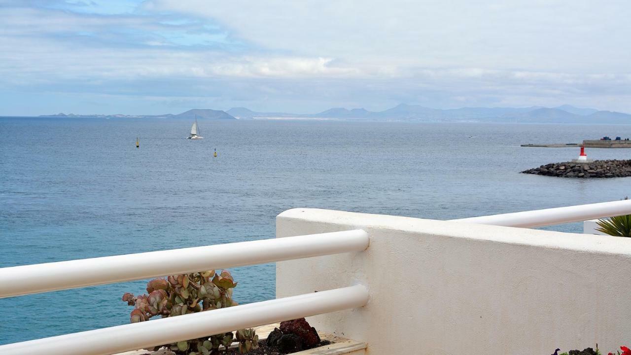 Apartamento Gaviota Playa Blanca  Exteriér fotografie